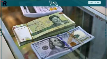 الدولار يرتفع فوق 129 ألف تومان وسط صعود قياسي للذهب والعملات في إيران